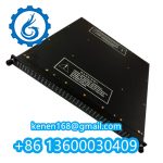 3625 TRICONEX 24VDC Digital Output Module - Image 4