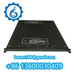 3625 TRICONEX 24VDC Digital Output Module - Image 2