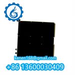 5501-465 WOODWARD Power Board  - Image 3