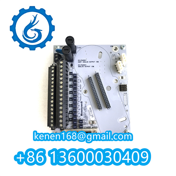 CC-TDOB01 HONEYWELL  Digital Output Module