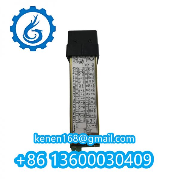 SR3615-4664 Pacific Scientific DC Servo Motor