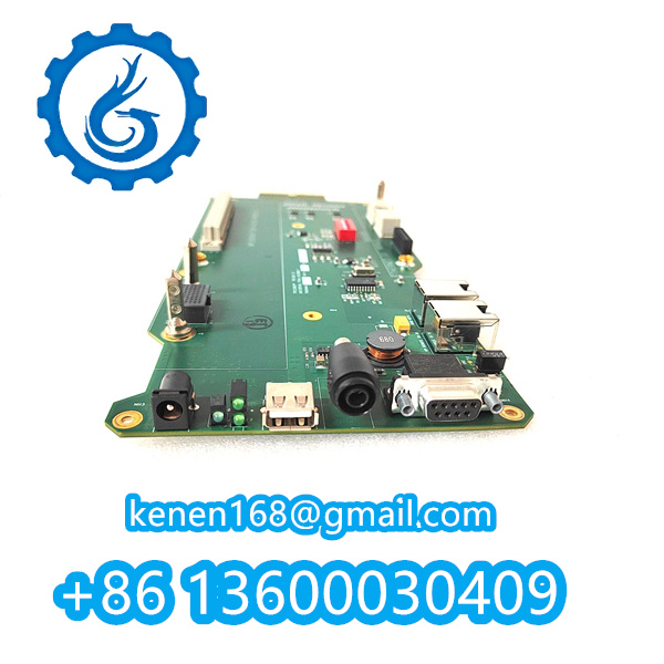 MP3009 TRICONEX