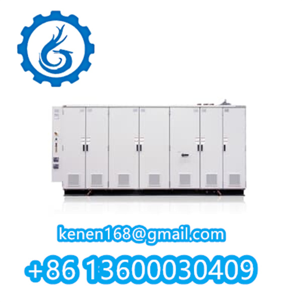 pcs6000  ABB Medium voltage wind turbine converter
