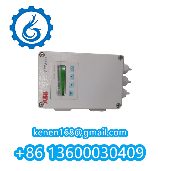 PFEA111-65   3BSE050090R65 ABB Tension Electronics