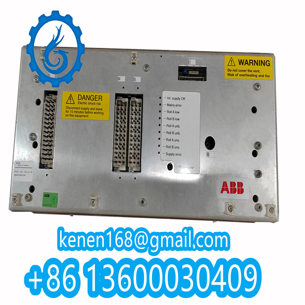 PFSA140RULLM7A 3BSE006503R1 ABB