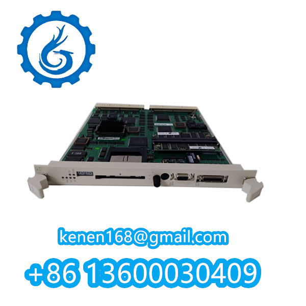 PM511V16 3BSE011181R1 ABB Processor Module