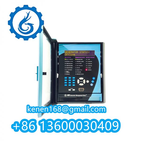 SR489-P5-L0-A20-E GE