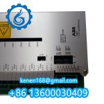 3BHB003041R0101 UFC719AE101 ABB  MODULE BOARD - Image 2
