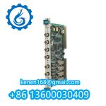 VM600 IOCN PNR200-566-000-112  VIBRO-METER - Image 3