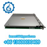 Bently Nevada 3500/33 16 Channel Relay Module - Image 4