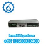 ABB DSCS140 57520001-EV  Communication Processor - Image 2