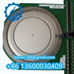 5SHY4045L0006 3BHB030310R0001 3BHE039203R0101 GVC736CE101  ABB IGCT model - Image 3