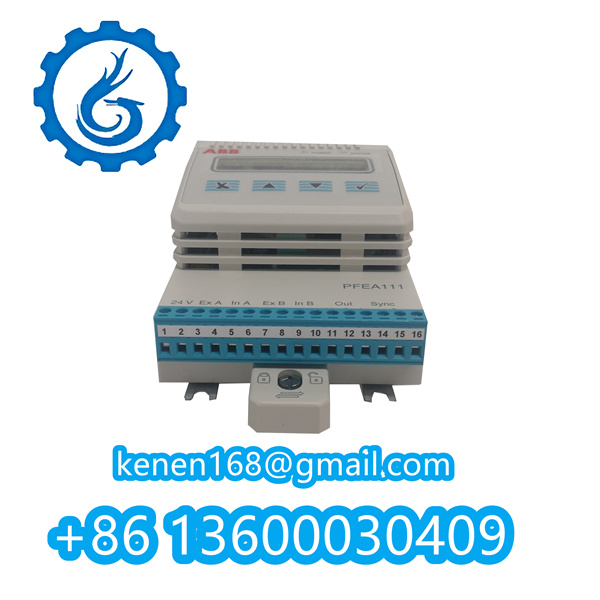 PFEA113-20 3BSE050092R20 ABB