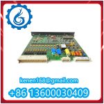 V4561983-0100  ALSTOM  controller - Image 2