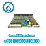 VCS232 590.043158  ALSTOM Industrial Control Systems