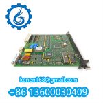 VCS232 590.043158  ALSTOM Industrial Control Systems - Image 2