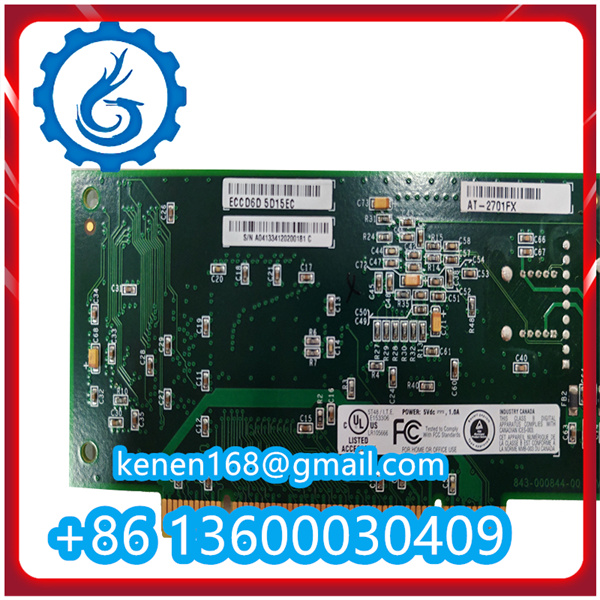 AT-2701FX 843-000844-00 REVD