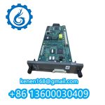 SPDSI13 ABB Bailey DI Module