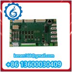 IS200AEADH4ADA GE  ESS Line Card - Image 5