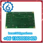 IS200AEADH4ADA GE  ESS Line Card - Image 3