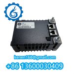 IS220PDIAH1A GE  I/O Pack - Image 5
