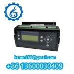 DELOMATIC-3 DGU2 DEIF - Image 3