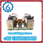 NTCS04 ABB  Control I/O Termination Unit - Image 4