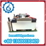 NTCS04 ABB  Control I/O Termination Unit - Image 3