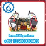 NTCS04 ABB  Control I/O Termination Unit