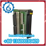 A13351 TRICONEX  Analog input module IN STOCK