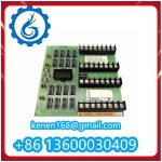 NTDI01 ABB  Bailey   Digital I/O Termination Unit