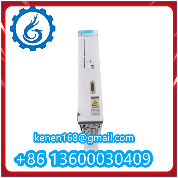 SAM-DA-400-07B-P4N-F Kollmorgen new