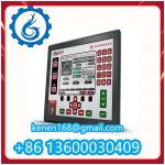 WoodWard 1751-6058 4-Channel MPU Transformer Module