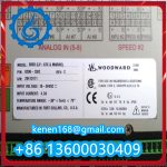 8200-1302 Woodward in stock  new and original - Image 5