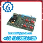 0745648E ABB Printed Circuit Board Card Control - Image 7