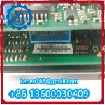 0745648E ABB Printed Circuit Board Card Control