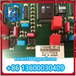 0745648E ABB Printed Circuit Board Card Control - Image 6