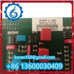 0745648E ABB Printed Circuit Board Card Control - Image 4