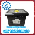 469-P5-HI-A20-T  GE  Advanced Motor Management Relay - Image 6