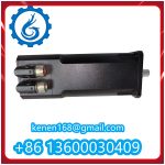 8YS-K0055R0.005-0   Servo Motor by B&R - Image 3