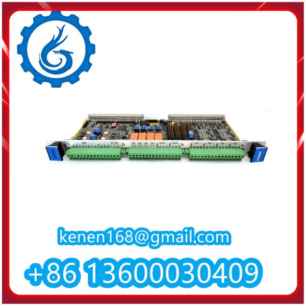 vmf-IOC4T 200560-101-017 200-560-000-111 vibro-meter original