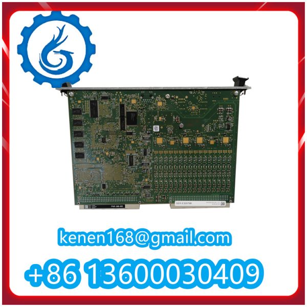 vmf-RLC16-V111 200-570-101-015 200-570-000-111 vibro-meter