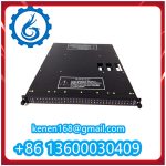 3503E  TRICONEX Digital Input Module