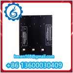 3805E  TRICONEX DCS Analog Output Module
