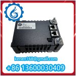 IS220PDIAH1A GE Analog / Discrete I/O Module NEW IN STOCK - Image 2