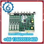 MPC4 200-510-111-035 Vibro Meter  machinery protection card