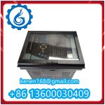 GE Multilin SR489 SR489-P5-LO-A20-E Generator Management Relay - Image 4