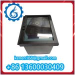 GE Multilin SR489 SR489-P5-LO-A20-E Generator Management Relay